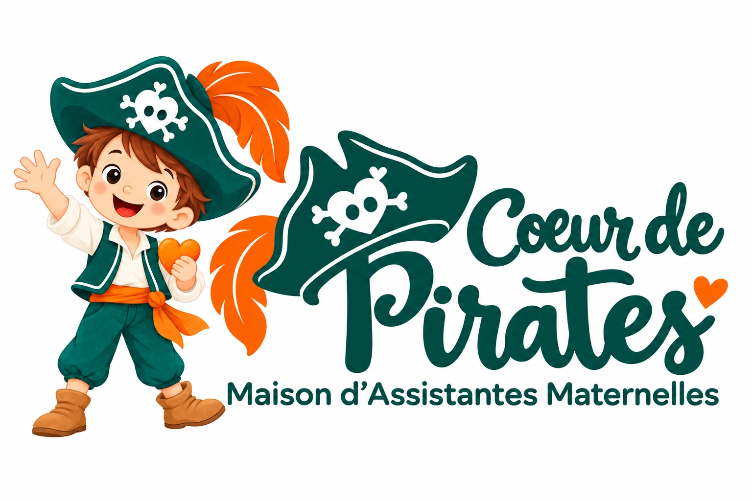Cœur de Pirates, maison d’assistantes maternelles à Armancourt